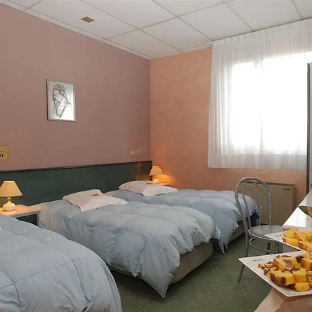 Thp Bologna Hotel 3*