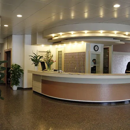 Hotel Thp Bologna