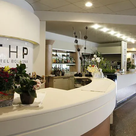 Hotel Thp Bologna 3*