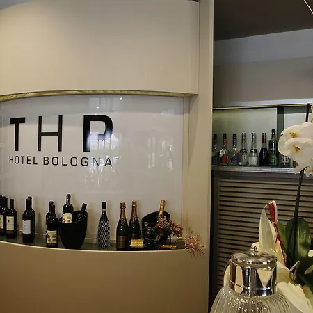 Hotel Thp Bologna